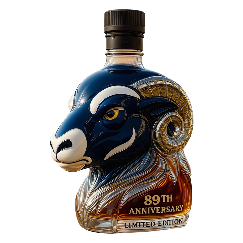 Graddi Rams 89th Tribute