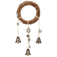 Load image into Gallery viewer, Grishay Guardian Chime