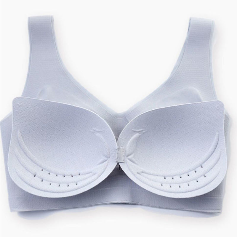 Ultra-thin Ice Silk Bra(New Arrival)