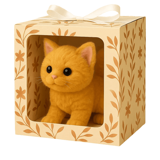Vivitoys™ Meowlie Pal