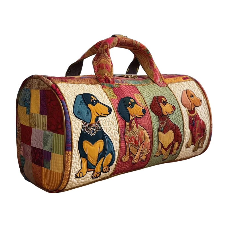 Graddi Snuggle & Go Bag