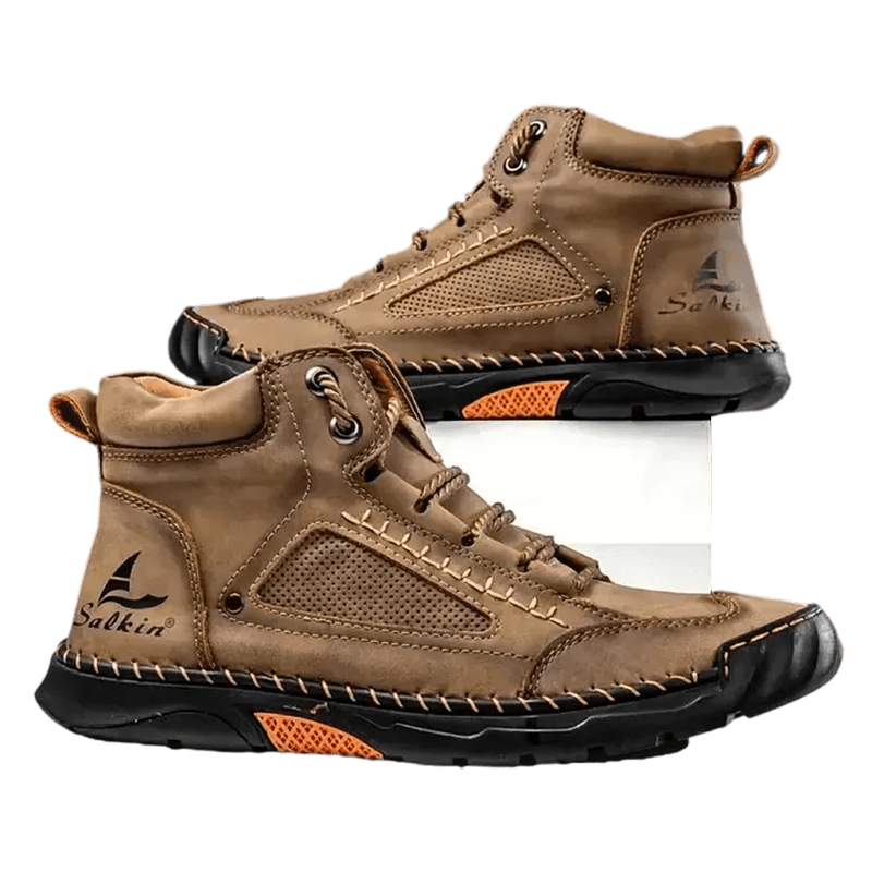 Graddi™ ApexForge Boots