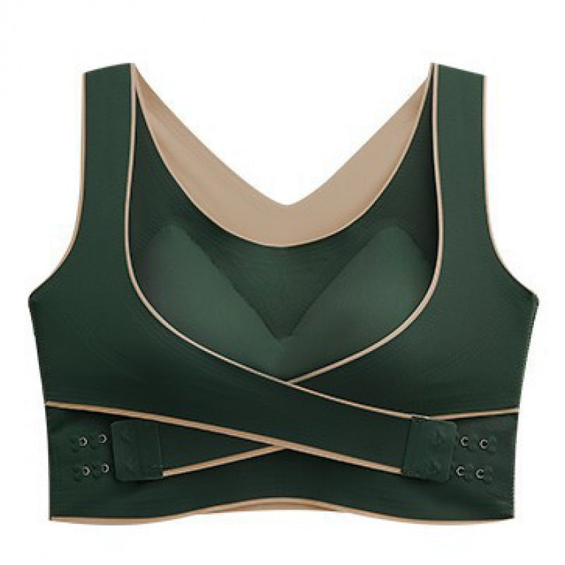 Posture Corrector Bra For Women Seamless Push Up Bra