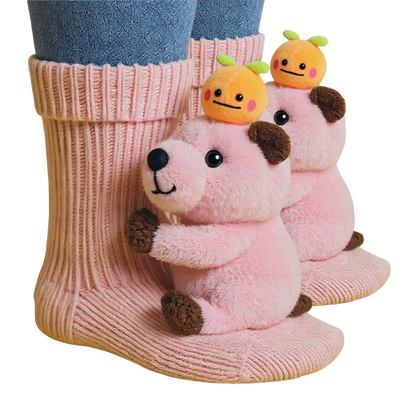 Graddi™ HugHug Socks