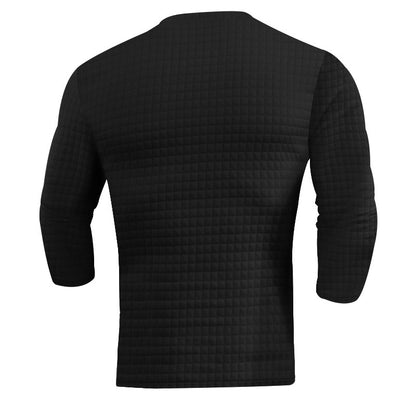 Men's Tracksuits Casual Sweatshirt