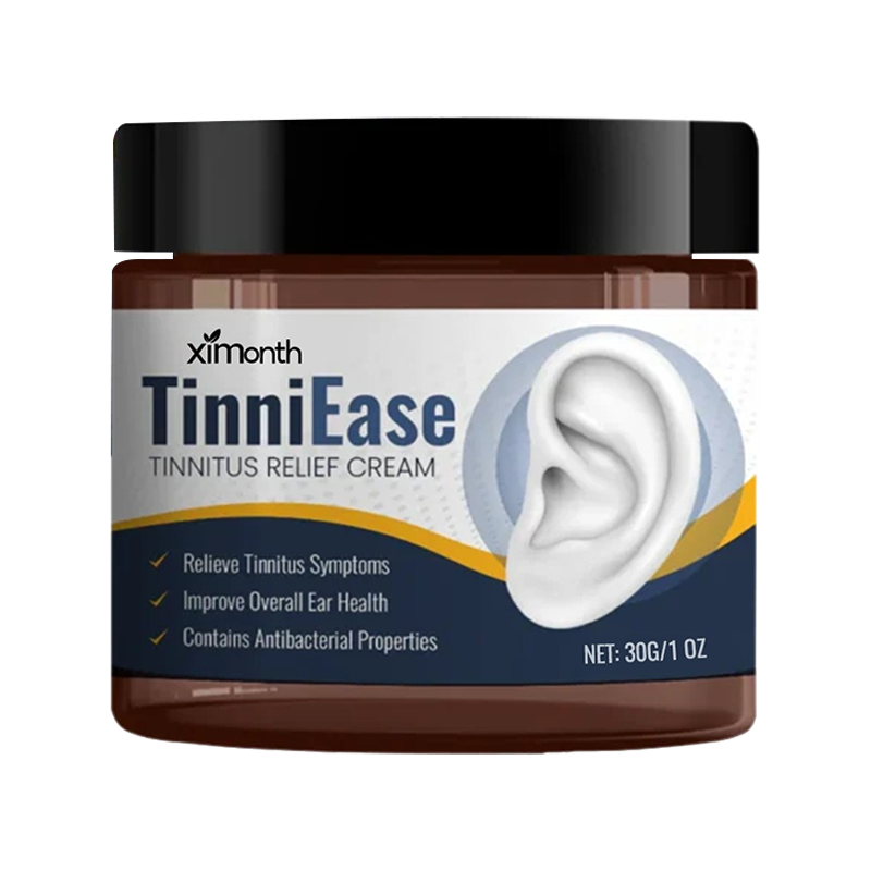 Allcros TinniEase Cream