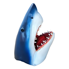 Load image into Gallery viewer, Graddi JawsBite Art
