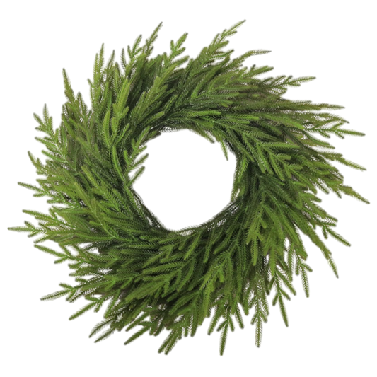Grishay EverGlow Wreath