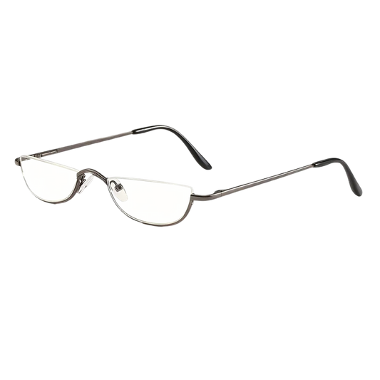 Graddi DualView Readers
