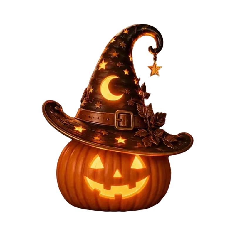 Graddi™ Pumpkin Keeper