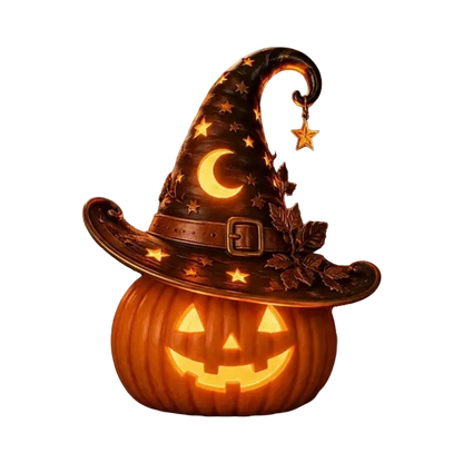 Graddi™ Pumpkin Keeper