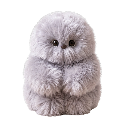 Esslyn Aegis Owl The Moving Owl Charm
