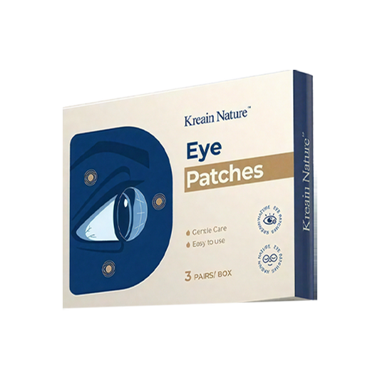 Allcros Eye Patch