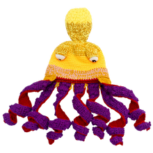 Load image into Gallery viewer, Graddi™ OddSquid Beanie
