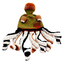 Load image into Gallery viewer, Graddi™ OddSquid Beanie
