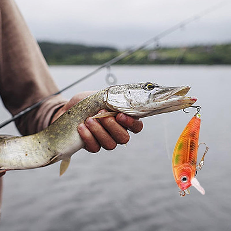Grishay Anglers Calendar