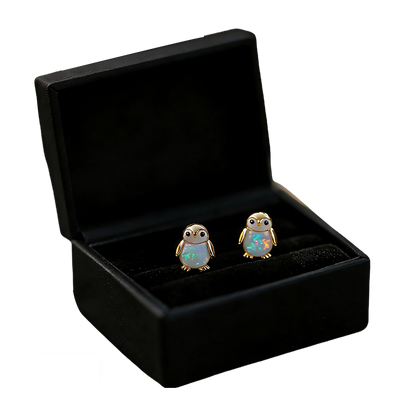 Graddi Polar Sprites Studs