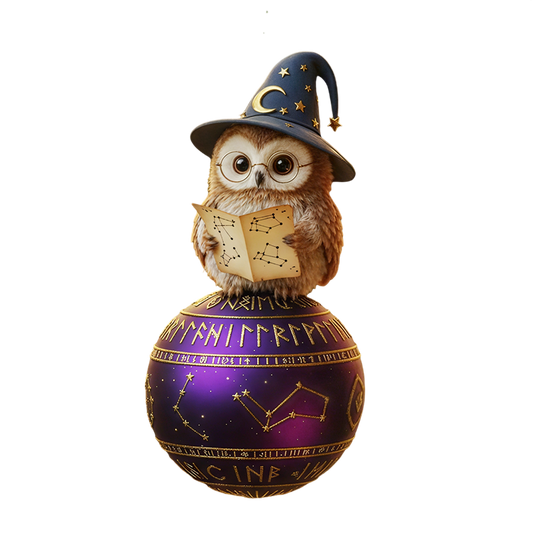 Graddi Magic Animal Orbs
