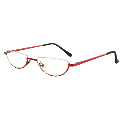 Graddi DualView Readers