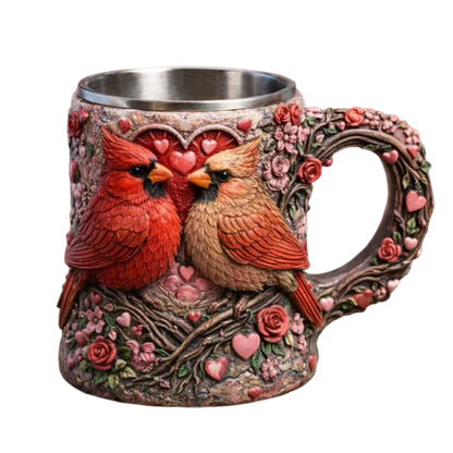 Graddi SipCritter Mug