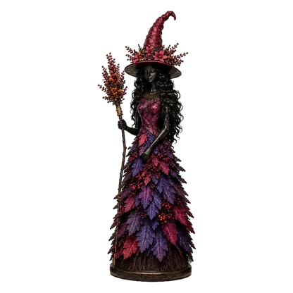 Graddi Enchanted Witch