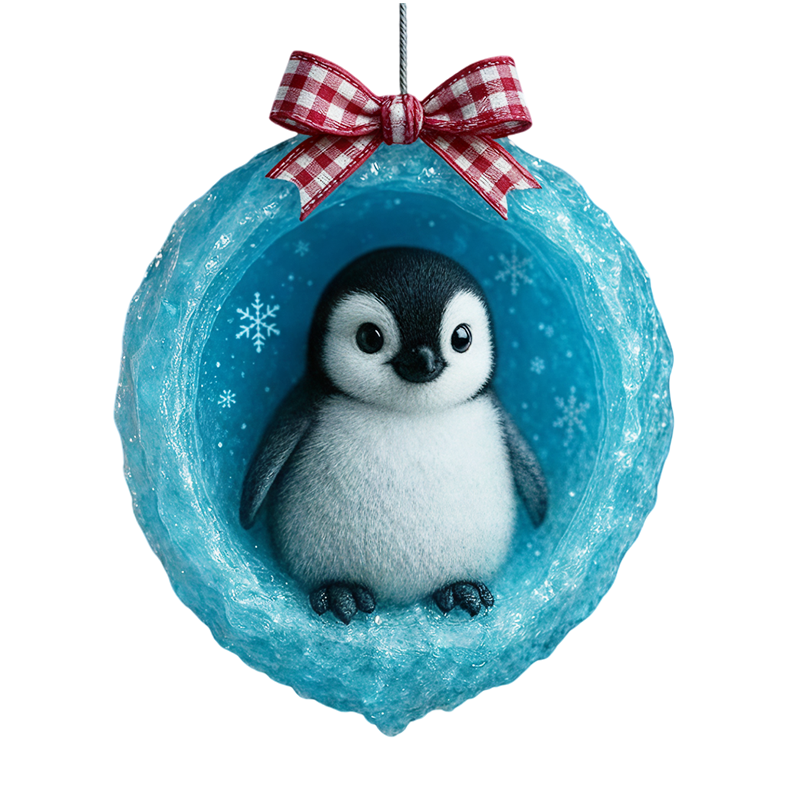 Graddi™ Frosty Pals