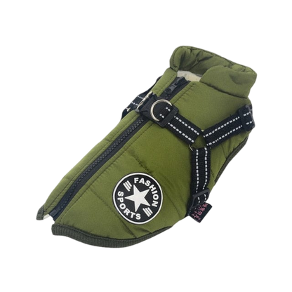 Grishay™ Dog Jacket