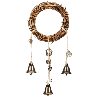 Grishay Guardian Chime