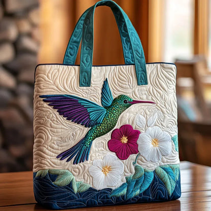 Graddi™ CritterBloom Quilted Bags