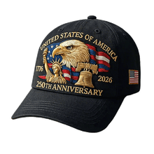 Load image into Gallery viewer, Graddi Patriot Cap
