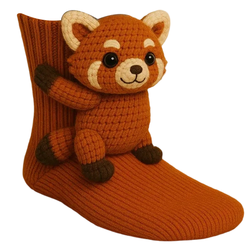 Graddi™ HugHug Socks