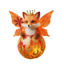 Load image into Gallery viewer, Graddi Magic Animal Orbs
