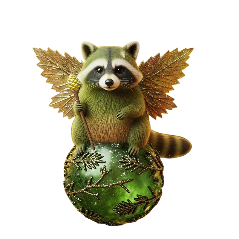 Graddi Magic Animal Orbs
