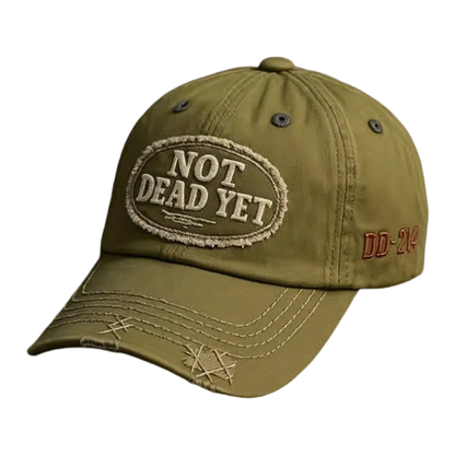 Graddi Still Standing Cap