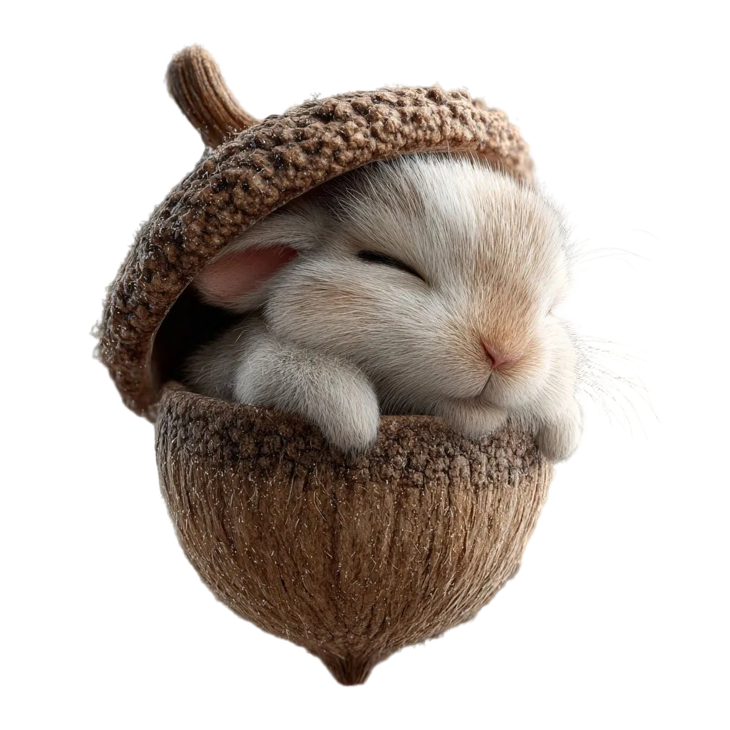 Graddi Acorn Dreams
