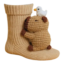 Load image into Gallery viewer, Graddi™ HugHug Socks
