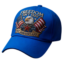 Load image into Gallery viewer, Graddi™ Freedom 250 Cap
