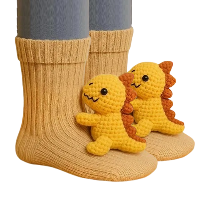 Graddi™ HugHug Socks