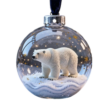 Load image into Gallery viewer, Graddi WildLoom Christmas Ornaments
