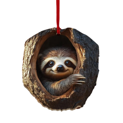 Graddi™ Woodland Charms