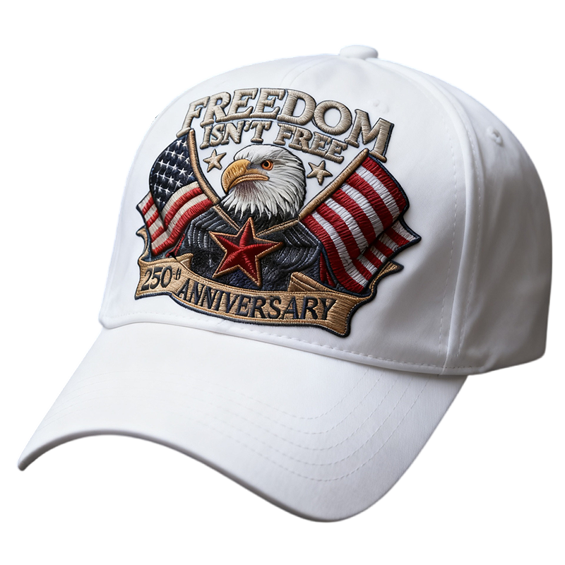 Graddi™ Freedom 250 Cap