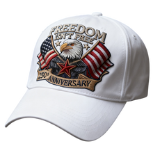 Load image into Gallery viewer, Graddi™ Freedom 250 Cap
