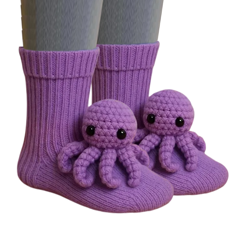 Graddi™ HugHug Socks