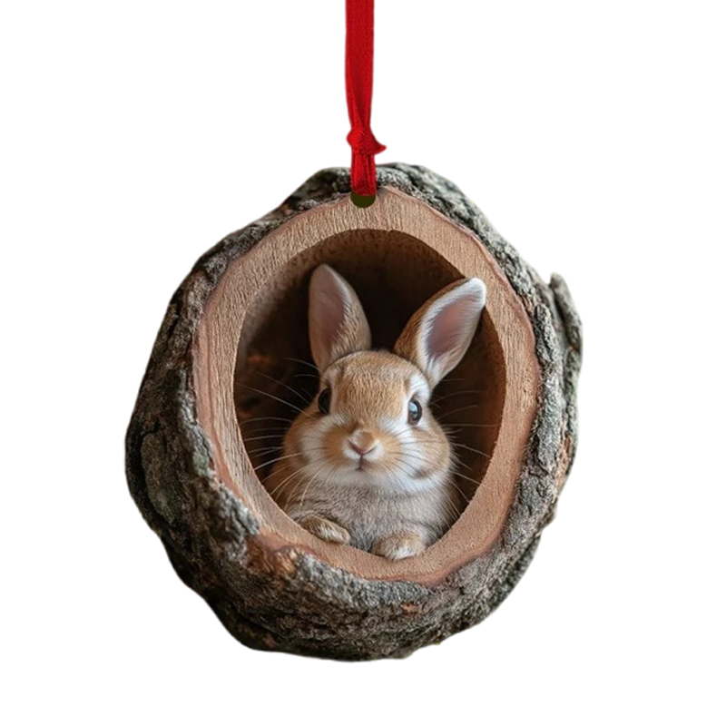 Graddi™ Woodland Charms
