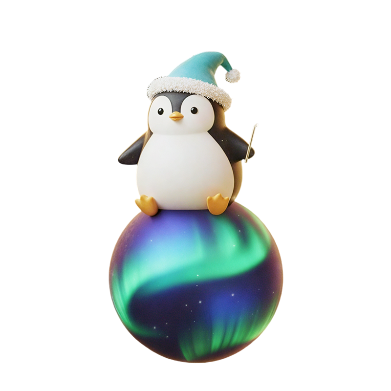 Graddi Magic Animal Orbs