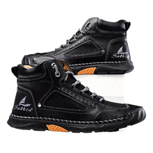 Load image into Gallery viewer, Graddi™ ApexForge Boots
