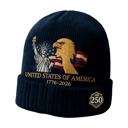 Graddi EagleGuard Beanie