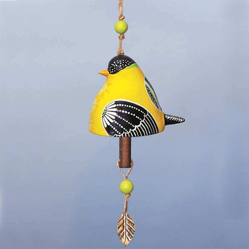 ⏰LAST DAY 49% OFF 🐦BIRD SONG BELL