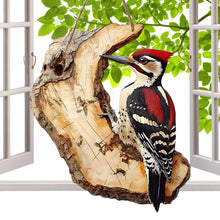 Load image into Gallery viewer, Graddi Serenity Bird
