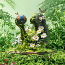 Load image into Gallery viewer, Graddi Enchanted Forest Garden Stakes
